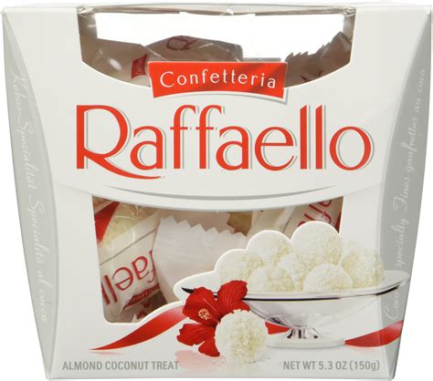 raffaelo metal box dubai|Raffaello Chocolate Gift Box .